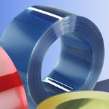 PVC Strip Screen